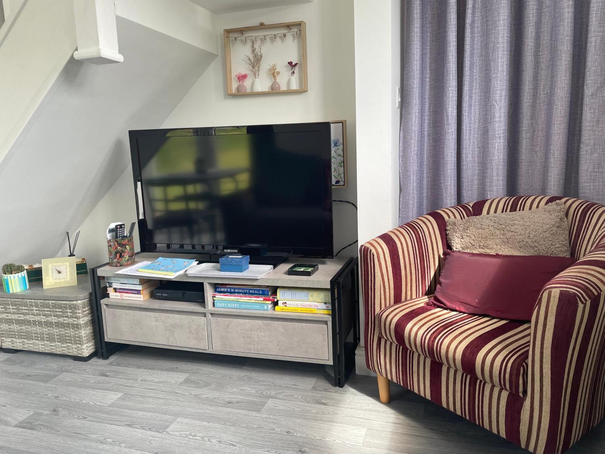 The Hideaway-Sharples-Bolton Appartement Buitenkant foto