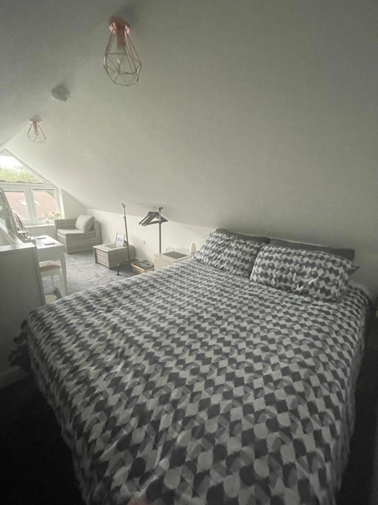 The Hideaway-Sharples-Bolton Appartement Buitenkant foto